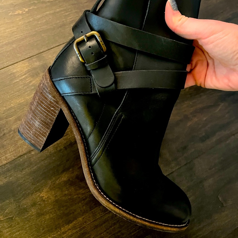See By Chloe boots